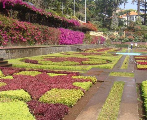 Madeira Botanical Garden | Madeira Holidays