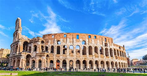 10 Awe-Inspiring Facts about the Colosseum | Headout