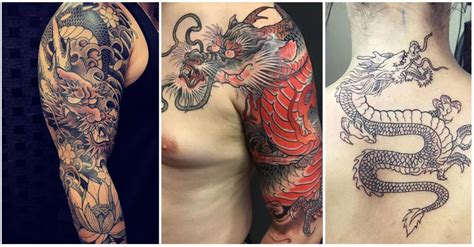 Small Dragon Face Tattoo: Unleashing the Power of Mythology on Your Skin