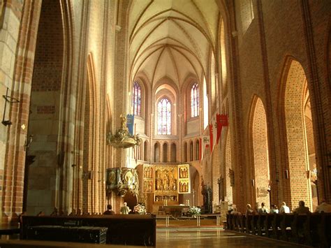 Poznań Cathedral - ITS Poland