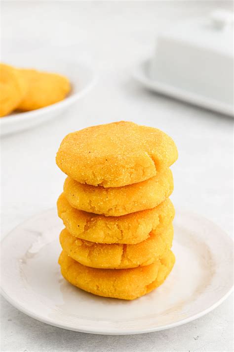 Fried Cornbread Recipe Southern Style - My Bios