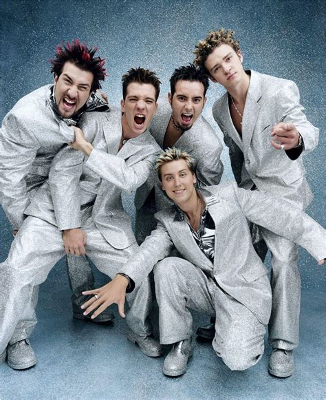 *NSYNC - 2000 - NSYNC Photo (41426046) - Fanpop - Page 2