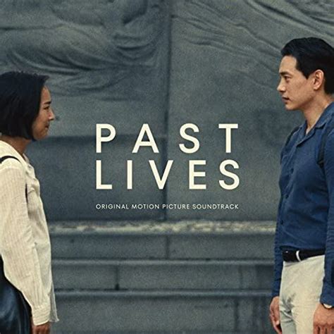 Past Lives Soundtrack | Soundtrack Tracklist