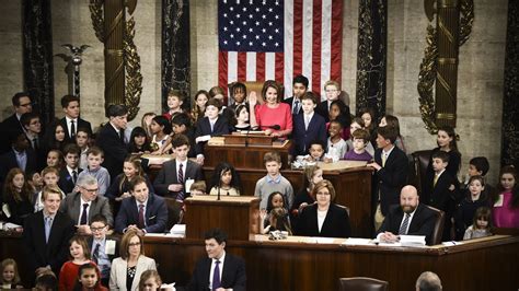 The historic 116th Congress, in 17 pictures - Vox