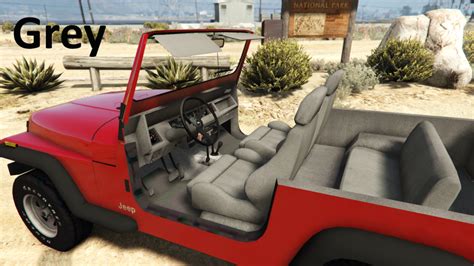 Jeep Wrangler Yj Interior Mods | Psoriasisguru.com