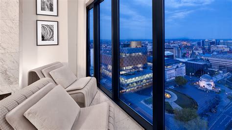 Luxury Hotels Birmingham | Hyatt Regency Birmingham