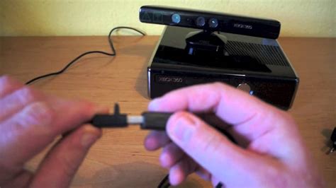 Kinect V2 Usb Device Not Recognized