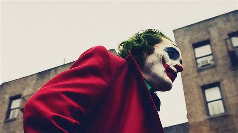 HD wallpaper: Joker (2019 Movie), Joaquin Phoenix, Arthur Fleck, movies ...