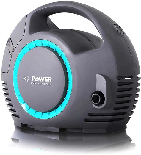 Power Pressure Washer 1300 PSI Lithium Battery 1.2 GPM 36V Brushless ...