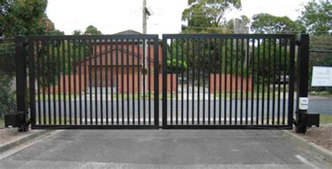 Industrial Gate Entrance Industrial Safety Gates Industrial Security