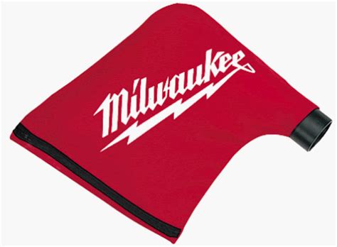 Milwaukee 48-09-1025 Dust Bag | miter saw dust bag sale