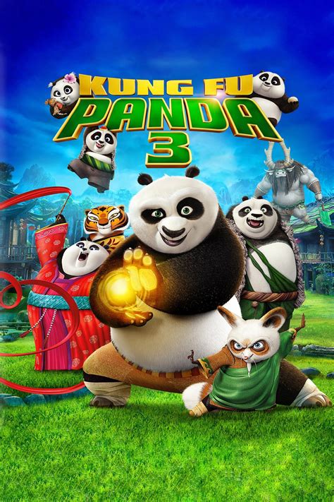 Kung fu panda 3 free full movie in english - rackhooli