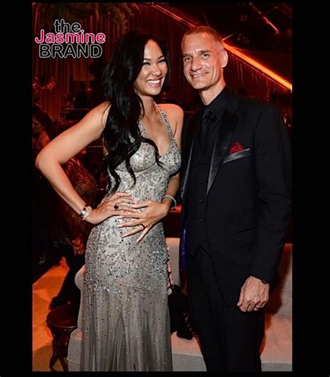 Kimora Lee Simmons Husband Tim Leissner Involved in Money Scandal ...