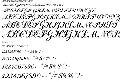 15 Free Font Examples Images - Microsoft Word Fonts Names and Examples ...