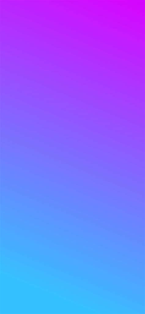 Download Portrait Sky Blue Purple Gradient Background | Wallpapers.com