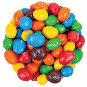 M&M'S Peanut Bulk 12.5 lb Bag | Nassau Candy