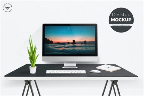 30+ Table Mockup PSD Free & Premium Templates