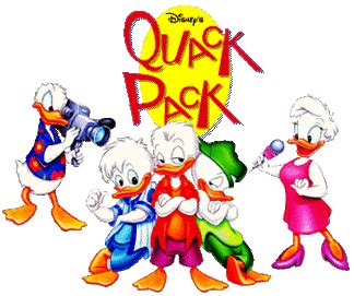 Quack Pack - The Big Cartoon Wiki