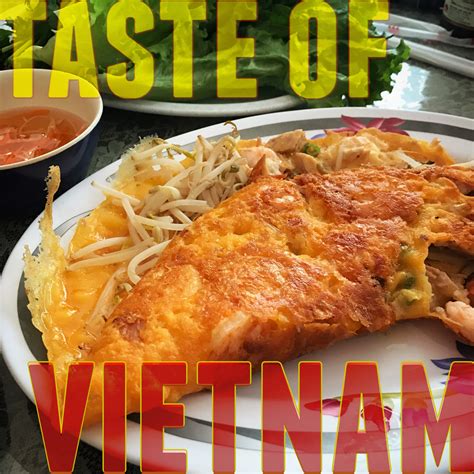 Taste of Vietnam with Huong Vietnamese Restaurant - Columbus Underground