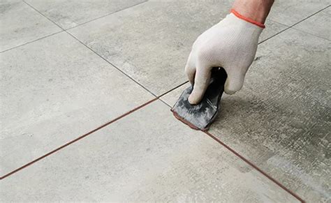 Tiles Joint Filler | Waterproof Tile Grout - ROFF