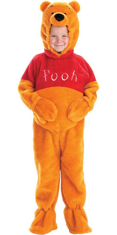 Winnie the Pooh Costumes | Costumes FC