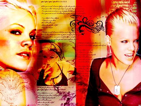 P!NK Wallpaper - Pink Wallpaper (9933712) - Fanpop