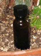 Tea Tree Oil Toner 1/2 oz bottle