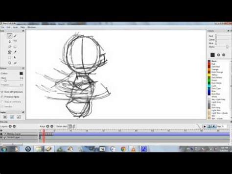 Pencil 2d animation tutorial - mediagrouploxa