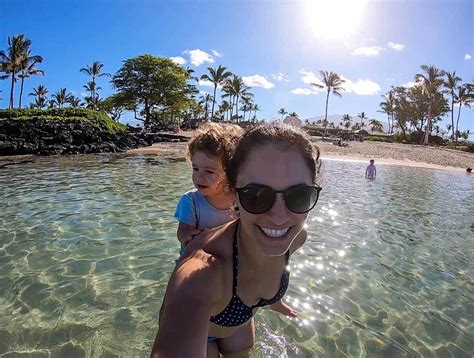 5 Best Sandy Beaches in Kona (all within 30-minutes of Kailua-Kona ...