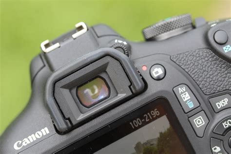 Canon EOS 2000D Review | Trusted Reviews