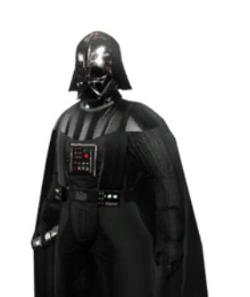 Darth Vader | The Force Unleashed Wiki | Fandom