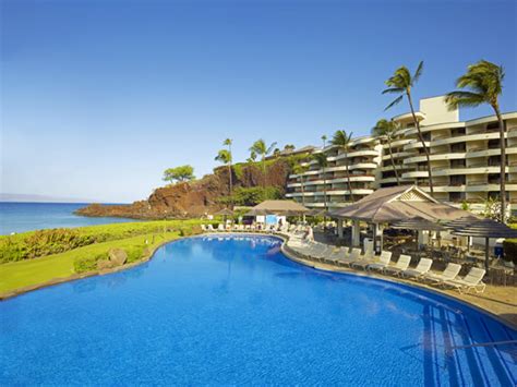 Photos and Video of the Sheraton Maui Resort & Spa