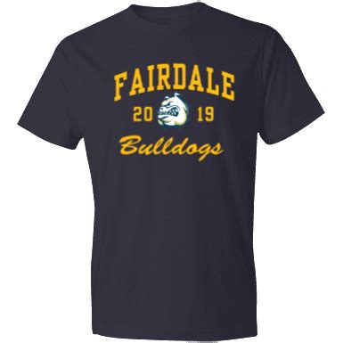 Fairdale High School T-Shirts Custom Apparel and Merchandise ...