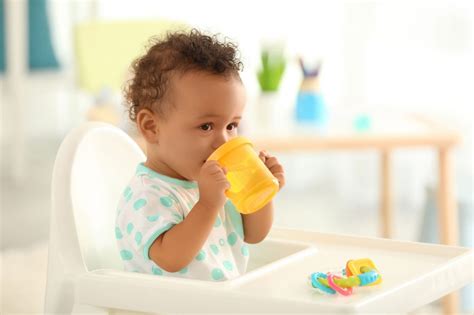 Water For Babies - Advice on Giving Water To Babies - SR Nutrition