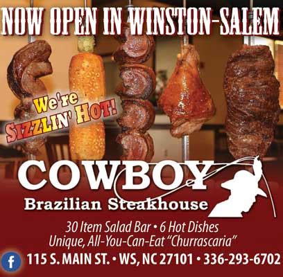 Cowboy Brazilian Steakhouse – Our Local Search