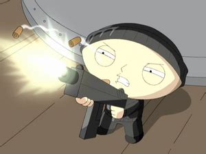 Stewie Kills Lois | Family Guy Wiki | Fandom