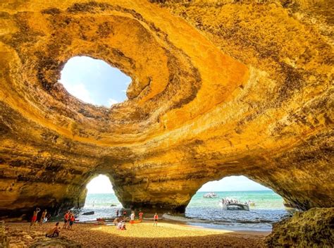 Algarve, Portugal: 10 Amazing Places To Visit