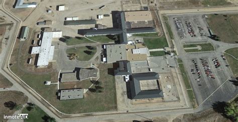 Buena Vista Correctional Complex Outbreak; Dozens of Inmates, Three ...