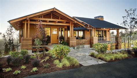 5 Tips for Elevating a Modern Craftsman Home - Bring It Home