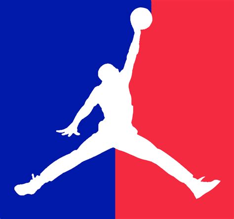 Michael Jordan Logo - Free Transparent PNG Logos