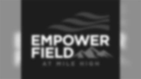 A first look at Empower Field at Mile High