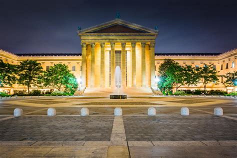 The Best Museums in Philadelphia | Let's Roam