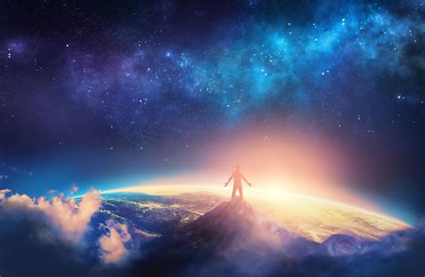 Space 4k Wallpapers - Wallpaper Cave