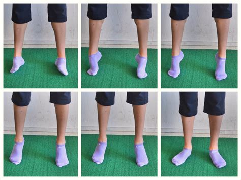 4 Exercises To Prevent Foot and Ankle Pain | Redefining Strength