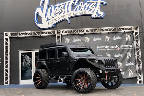 Custom Jeep Wrangler - Images, Mods, Photos, Upgrades | CARiD.com Gallery