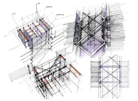 sketchbook - Explore, Collect and Source architecture | Sketch book ...