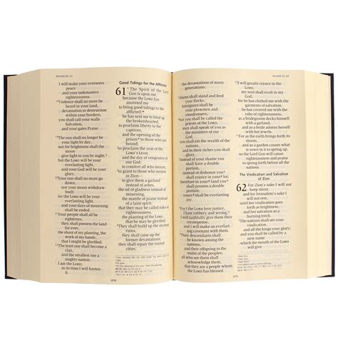 Ignatius Bible - Large Print Edition Hardcover | The Catholic Company®