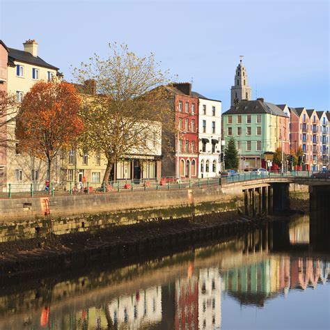 Cork City travel | County Cork, Ireland - Lonely Planet in 2020 | Cork ...