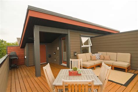 41 Backyard Sun Deck Design Ideas (Pictures) - Home Stratosphere