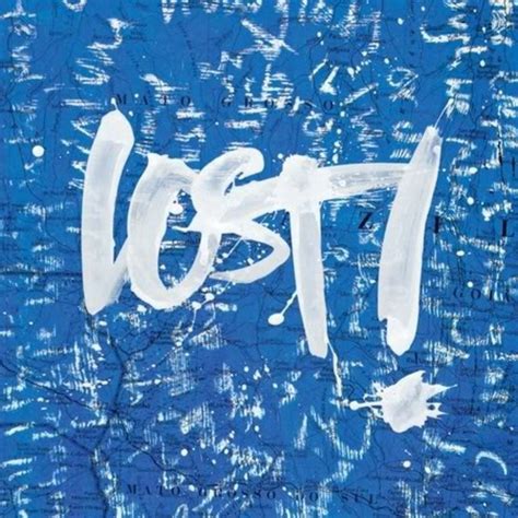 Coldplay – Lost! Lyrics | Genius Lyrics